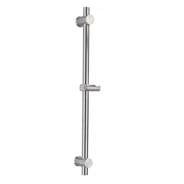 Душевая штанга Fmark FS90366L, сатин