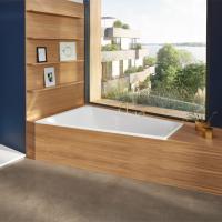 BETTE Ножки для ванн Arco/Home Oval/One Hjghline/Pool/Spa/Space L регулируемые (комплект)