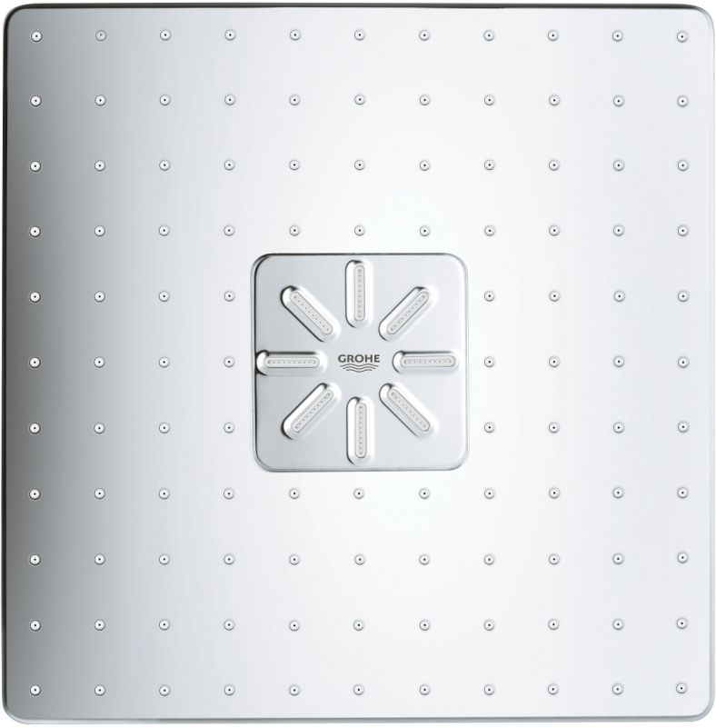 Верхний душ GROHE Rainshower 310 SmartConnect, хром (26643000) Верхний душ GROHE Rainshower 310 SmartConnect, хром (26643000)
