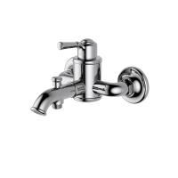 Смеситель для ванны AQUATEK AQ1540CR КЛАССИК Смеситель для ванны AQUATEK AQ1540CR КЛАССИК