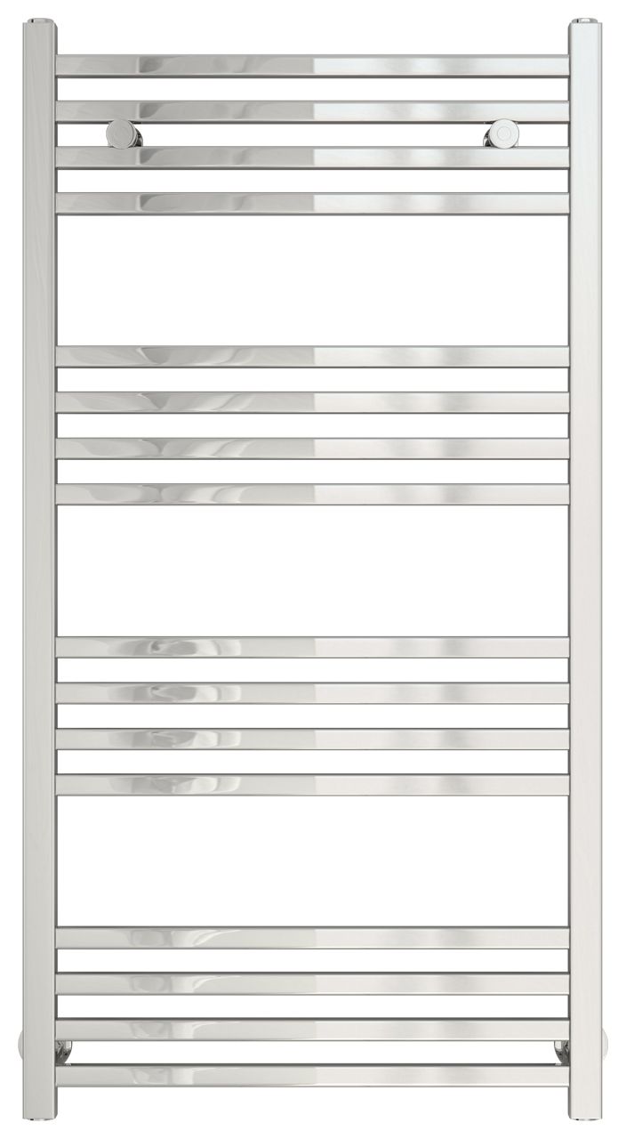 Полотенцесушитель водяной МОДУС 1000х500 (Без покрытия)