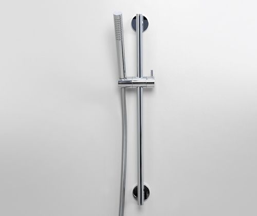 Душевой гарнитур WasserKRAFT A142 Хром