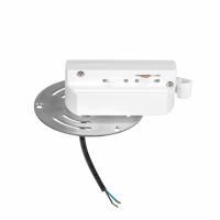 Трековое крепление с 1-фазным адаптером к 21381х/21481х Asta Lightstar 592060 Трековое крепление с 1-фазным адаптером к 21381х/21481х Asta Lightstar 592060