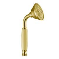 Fima Carlo Frattini Doccette Ручной душ, цвет: золото Fima Carlo Frattini Doccette Ручной душ, цвет: золото