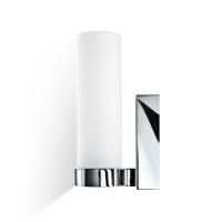 Decor Walther Metro 22 Светильник настенный 7.5x12.5x22см, 1x G24-Q3 26W, цвет: хром ЗАКАЗ ПО ЗАПРОСУ