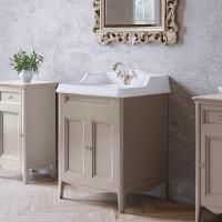 TW Veronica, База с раковиной Simas AR824bi*1 68*54см с 1отв. под смеситель , 2 расп. дверки, доводч. Blum, ручки: Riflesso бронза, цвет: tortora TW Veronica, База с раковиной Simas AR824bi*1 68*54см с 1отв. под смеситель , 2 расп. дверки, доводч. Blum, ручки: Riflesso бронза, цвет: tortora