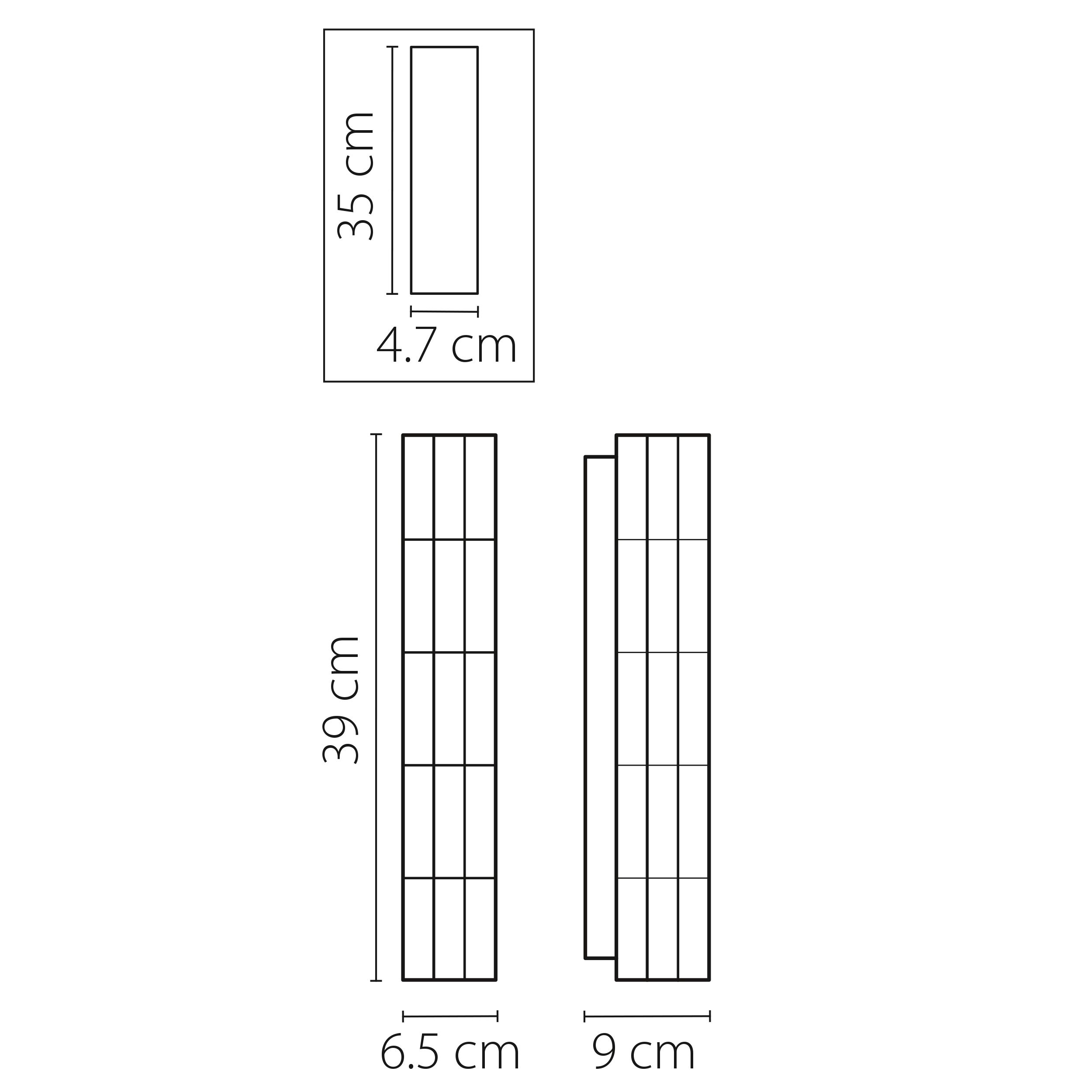 Бра Limpio Lightstar Premium 722620 Бра Limpio Lightstar Premium 722620