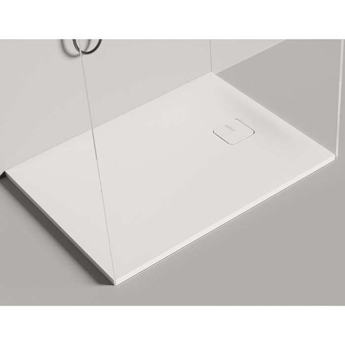 Salini OASI Поддон 1200х900х30мм, с сифоном, мат-л: S-Stone, матовый, белый. Salini OASI Поддон 1200х900х30мм, с сифоном, мат-л: S-Stone, матовый, белый.