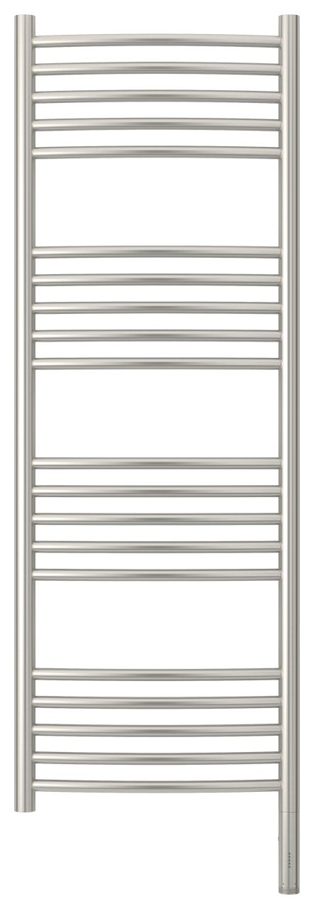 Полотенцесушитель электрический "БОГЕМА 3.0" 1200х400 / МЭМ правый (Сатин)