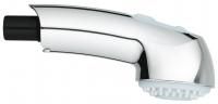 Выдвижной излив GROHE 46656NC0 Выдвижной излив GROHE 46656NC0