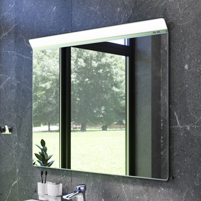 Комплект мебели для ванной AM.PM Inspire V2.0 100 BK50GD Серый матовый со смесителем для раковины и аксессуарами Комплект мебели для ванной AM.PM Inspire V2.0 100 BK50GD Серый матовый со смесителем для раковины и аксессуарами