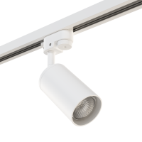 Трековое крепление с 1-фазным адаптером к 21443х/21448x Asta Lightstar 592056