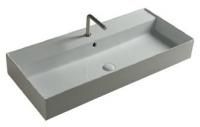 Керамическая раковина TWENTY 100см