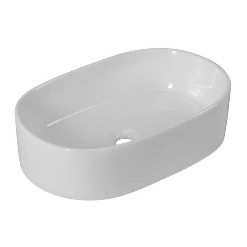 Раковина накладная BELBAGNO BB1048 550x350x140 Раковина накладная BELBAGNO BB1048 550x350x140