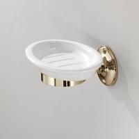 Devon&Devon Cavendish Мыльница подвесная, цвет золото