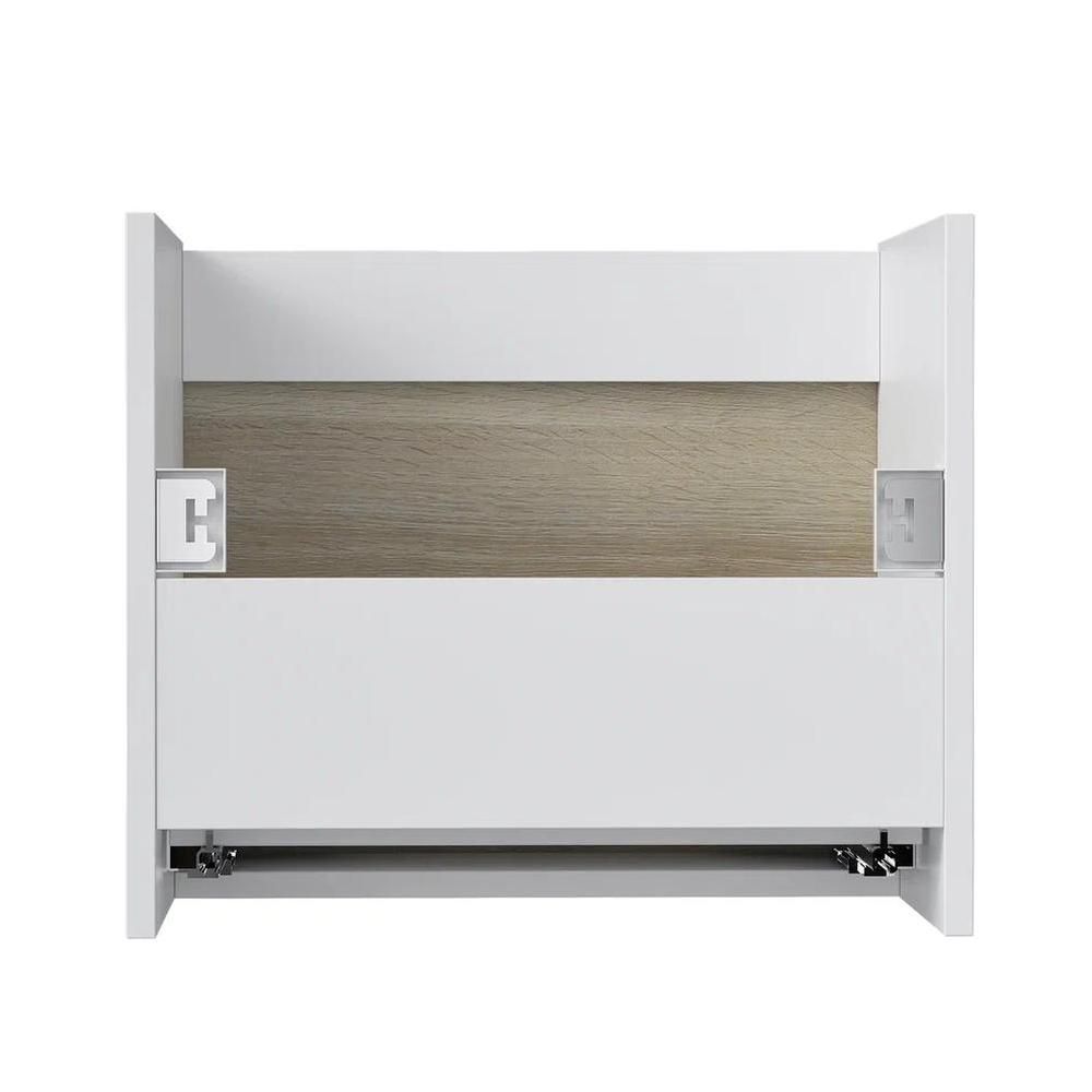 Тумба с раковиной напольная VIGO Cross 402-com, 50 см, артикул 402-com