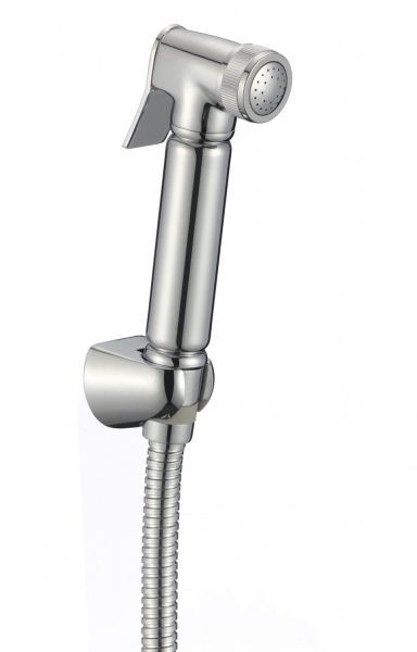 Гигиенический набор Savol SK-PQT05, хром