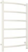 Полотенцесушитель электрический "ГАЛАНТ 4.0" 800х500 правый (Белый)