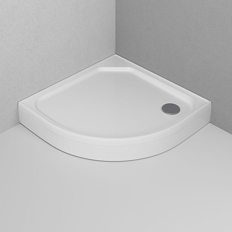 Акриловый поддон для душа AM.PM X-Joy 80x80 W88T-205-080W Белый Акриловый поддон для душа AM.PM X-Joy 80x80 W88T-205-080W Белый