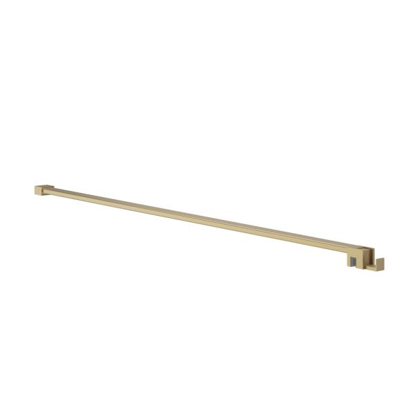 Штанга держатель RGW O-207 Gb Золото браш