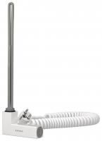 Модуль электрический многофункциональный "МЭМ CUBE левый" (БЕЛЫЙ)