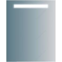 Зеркало Comforty Виола 60 4140517 с подсветкой с выключателем