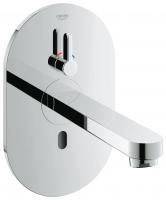 Смеситель инфракрасный для раковины GROHE Eurosmart CE, хром (36315000) Смеситель инфракрасный для раковины GROHE Eurosmart CE, хром (36315000)
