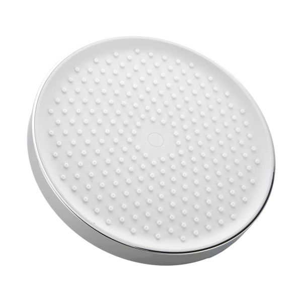 Верхний душ BELZ BD01, хром