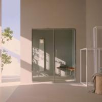 Effegibi Touch&Steam 45 Парогенератор 23х3,7хh167 см, 4,5 кВт