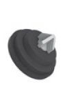Кольцо уплотнительное Cersanit для наполняющего клапана для инсталляции LEON/BLACK (S-IN-LEON-C2171)