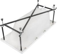 Каркас сварной для акриловой ванны Aquanet Light 160x70 Каркас сварной для акриловой ванны Aquanet Light 160x70