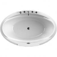 Акриловая ванна Radomir Fra Grande Гранада 185x119 без гидромассажа