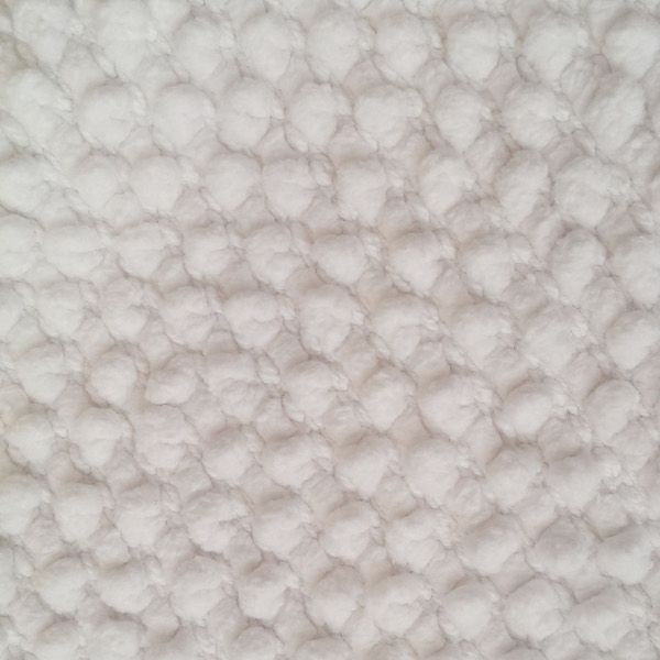 Коврик для ванной комнаты Ridder Fluffy 50x80 Белый Коврик для ванной комнаты Ridder Fluffy 50x80 Белый