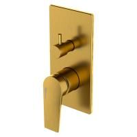 5571 Смеситель для ванны и душа