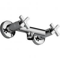 Смеситель для душа Migliore Naxos ML.NAX-7646.CR Хром