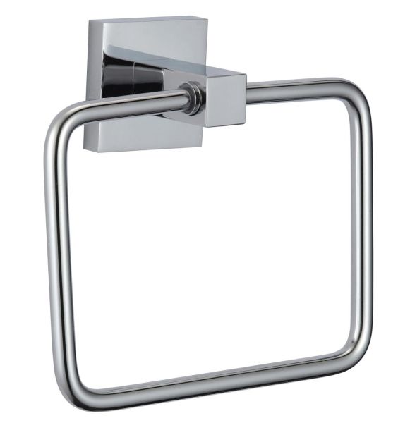 Полотенцедержатель Savol S-06560A, хром