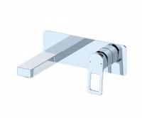 Смеситель для раковины встраиваемый WONZON & WOGHAND, Хром (WW-88869010-CR) Смеситель для раковины встраиваемый WONZON & WOGHAND, Хром (WW-88869010-CR)