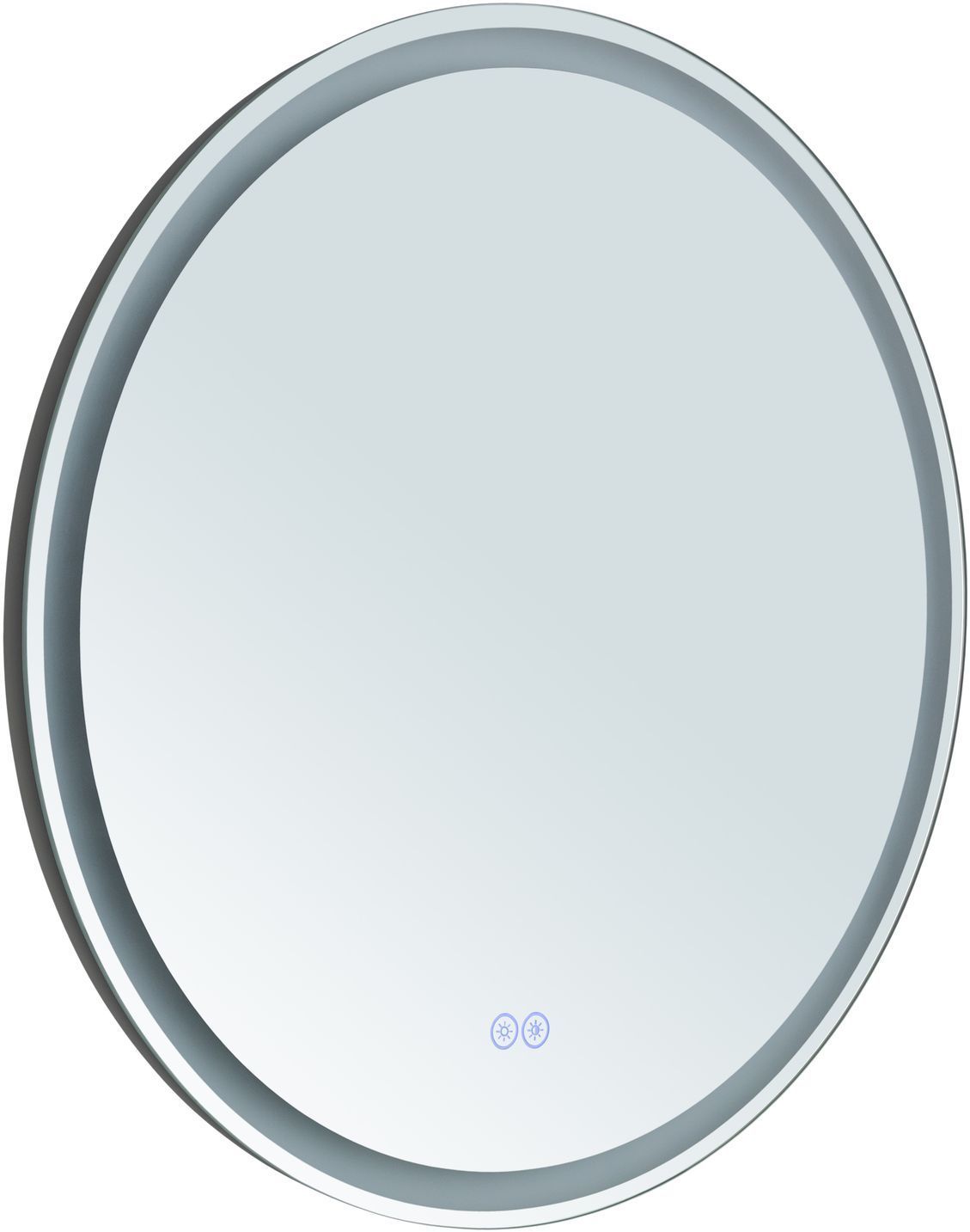 Зеркало Aquanet Арт 60 RGB LED Зеркало Aquanet Арт 60 RGB LED