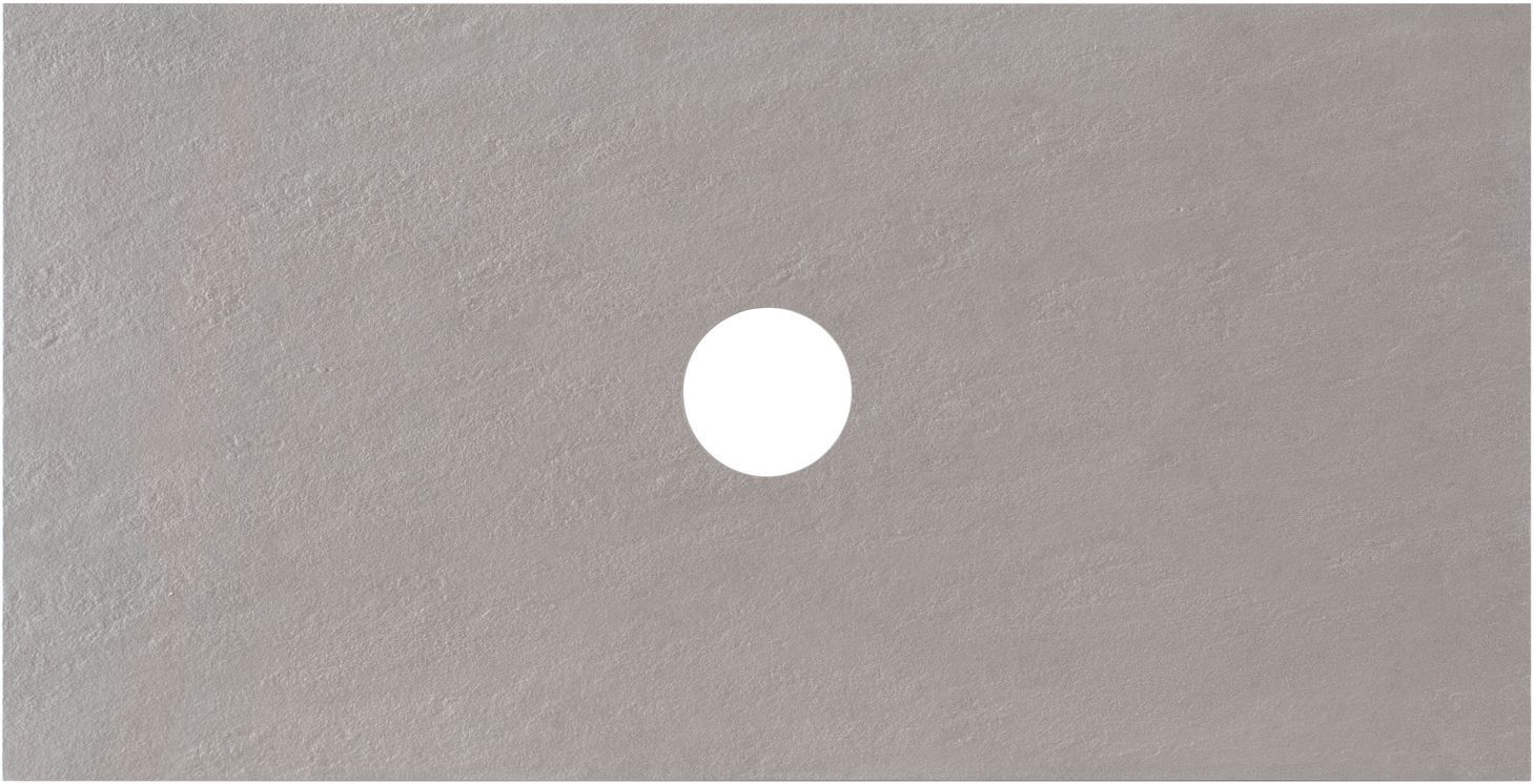 Столешница Allen Brau Reality 90 1.32024.G-S серый структ