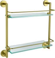 Полочка Allen Brau Priority 6.31015-GB золото