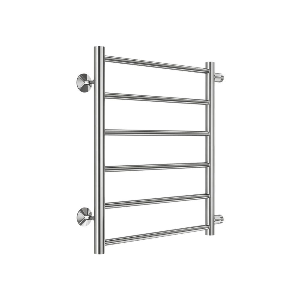 Полотенцесушитель водяной (боковое подключение) Terminus Аврора П6 50х60