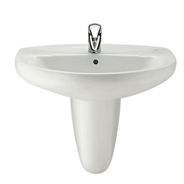 Раковина Roca Victoria 52 327395000 Белая Раковина Roca Victoria 52 327395000 Белая