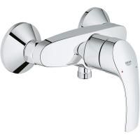 Смеситель для душа GROHE Eurosmart New, хром (33555002) Смеситель для душа GROHE Eurosmart New, хром (33555002)