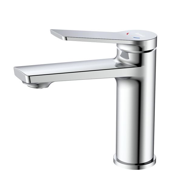 Смеситель Rossinka для раковины монолитный (RS20-11)