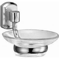 Мыльница WasserKRAFT Oder K-3029 Хром Мыльница WasserKRAFT Oder K-3029 Хром