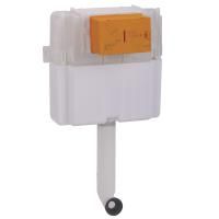 EXPERT BAC Бачок встраиваемый h405x440xP150 мм. для напольного унитаза (без панели и ручки)