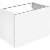 Тумба под раковину Keuco Plan 80 32962 300000 Белая