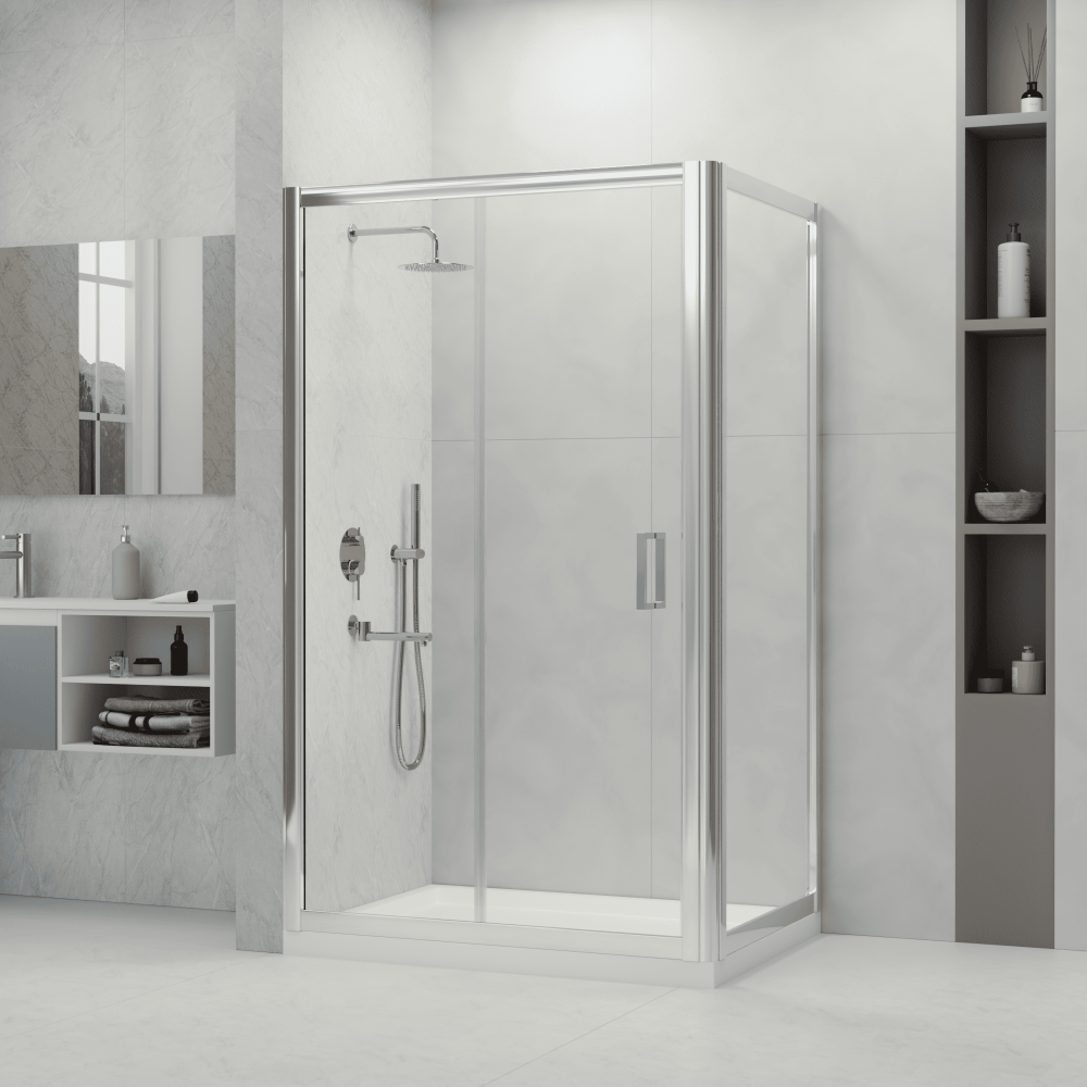 Комплект прямоугольник: RGW PA-045 + RGW TSS-W + RGW E351C + RGW SP-23