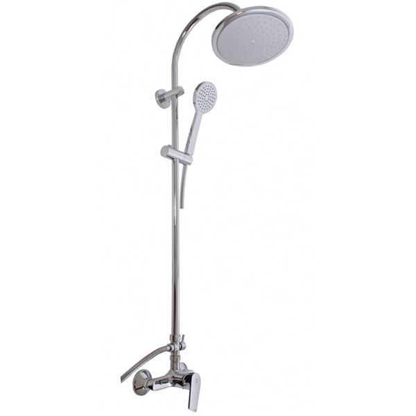 Душевая система Rav Slezak Colorado CO282.5/3