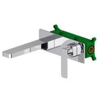 Смеситель для раковины Timo Torne 4371/00SM Хром
